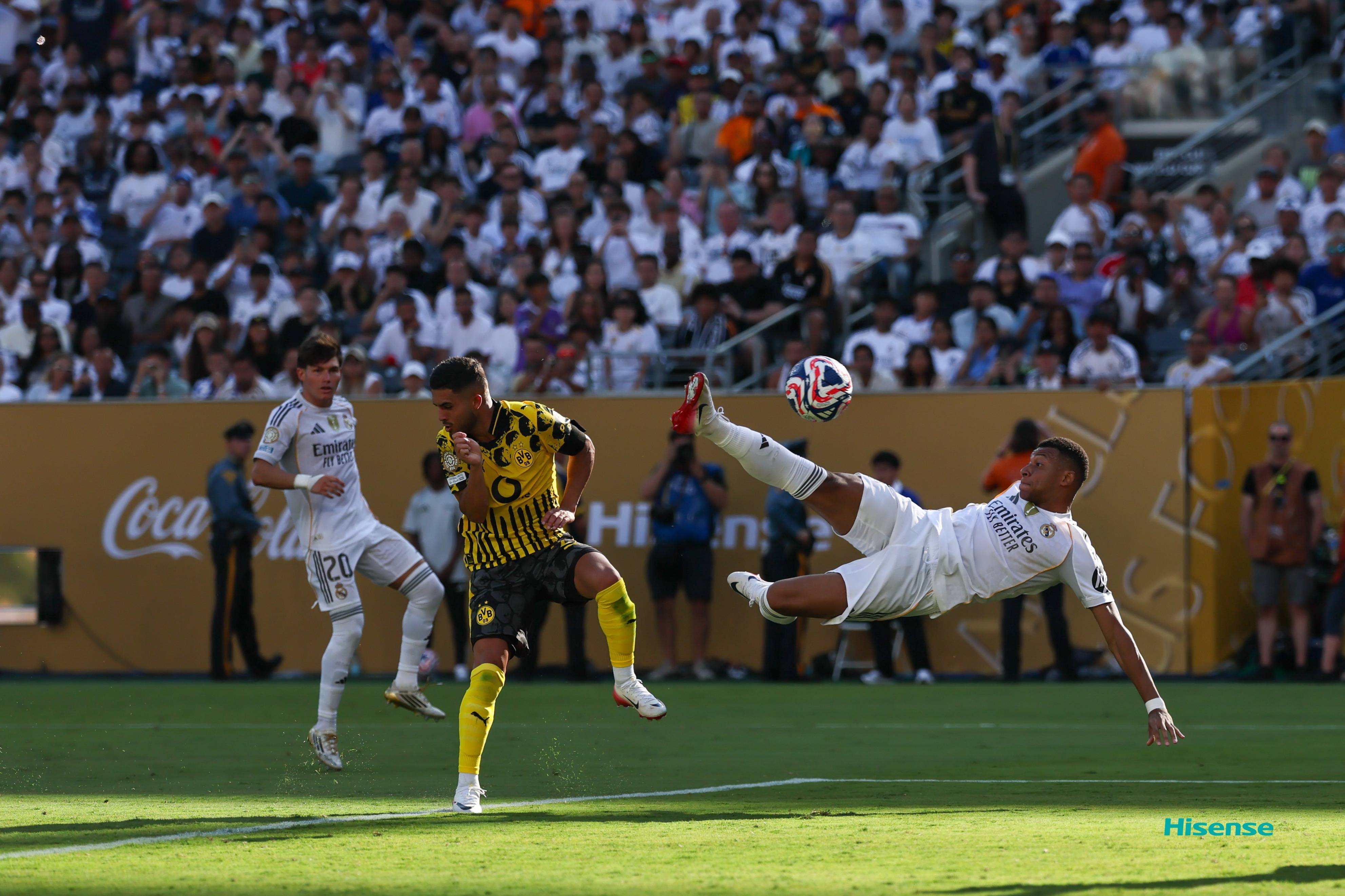 九游娱乐-包含姆巴佩连续七场比赛得分超过比赛规则变更，皇家马德里不断突破！再创辉煌时刻的词条