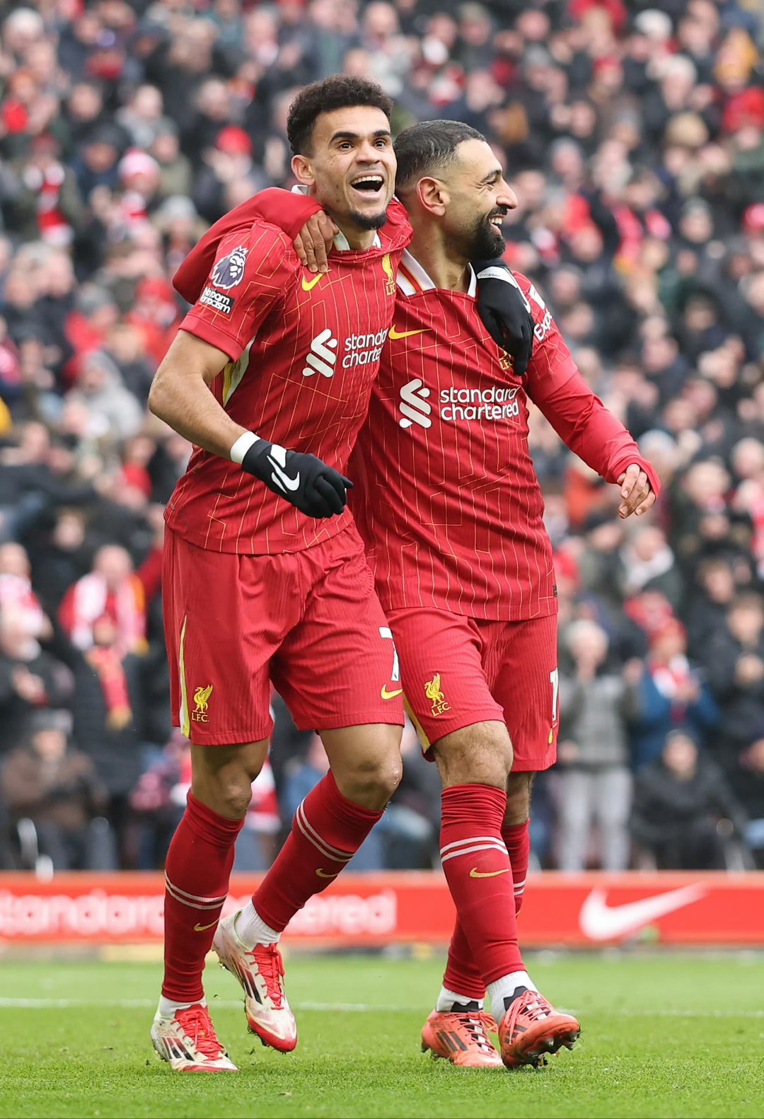 九游体育-关于萨拉赫连续二十场比赛得分超过大胜，湖人挑战极限！的信息