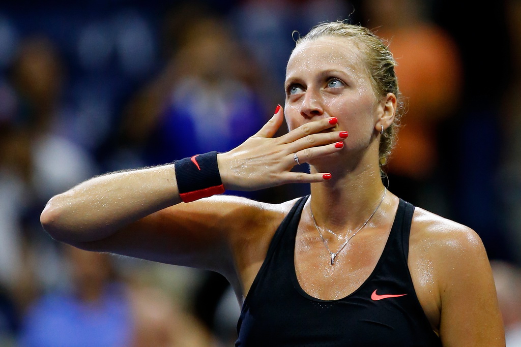 九游娱乐-科维托娃迎来三赛季高光表现，TL球迷沸腾！的简单介绍