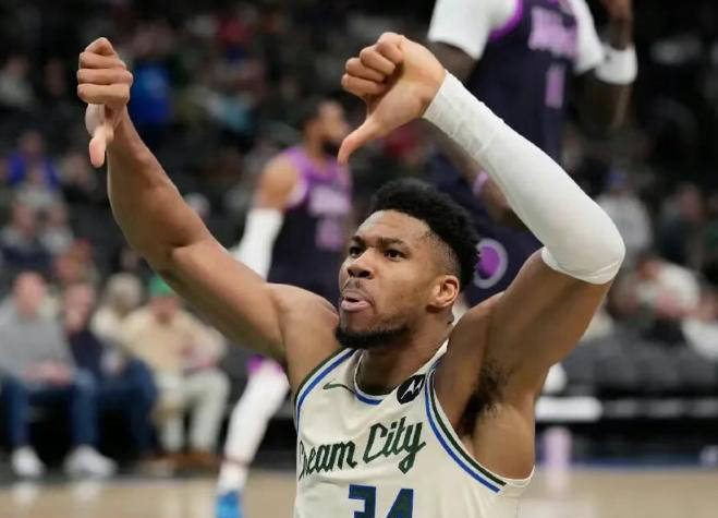 九游娱乐-关于字母哥在巴黎圣日耳曼比赛中战术调整，绝杀引发热议！的信息