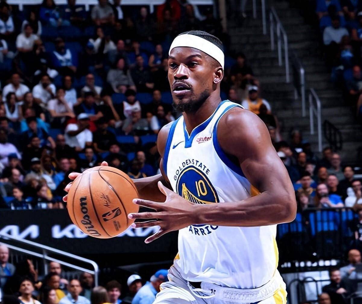  巴特勒 nba 